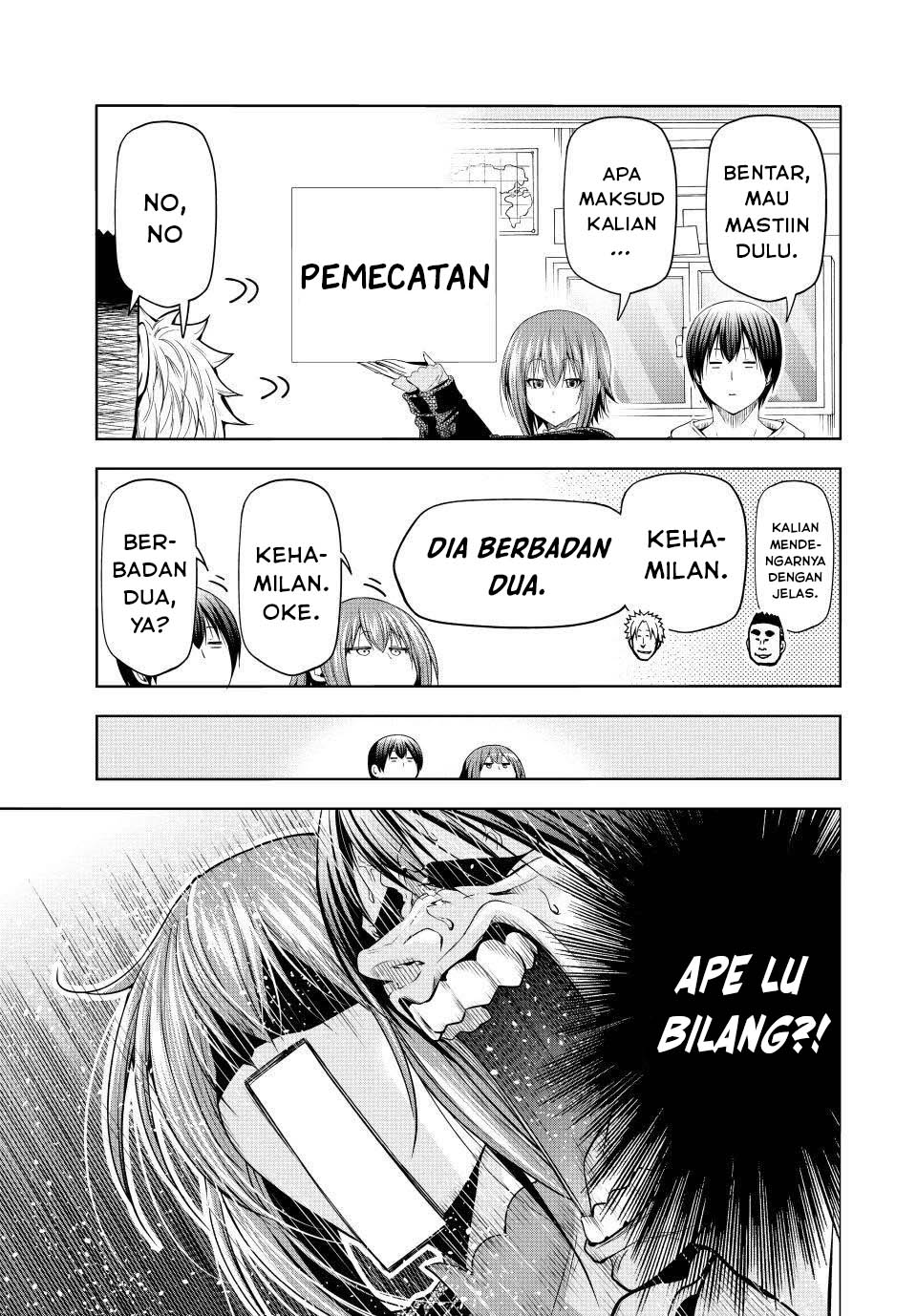 Grand Blue