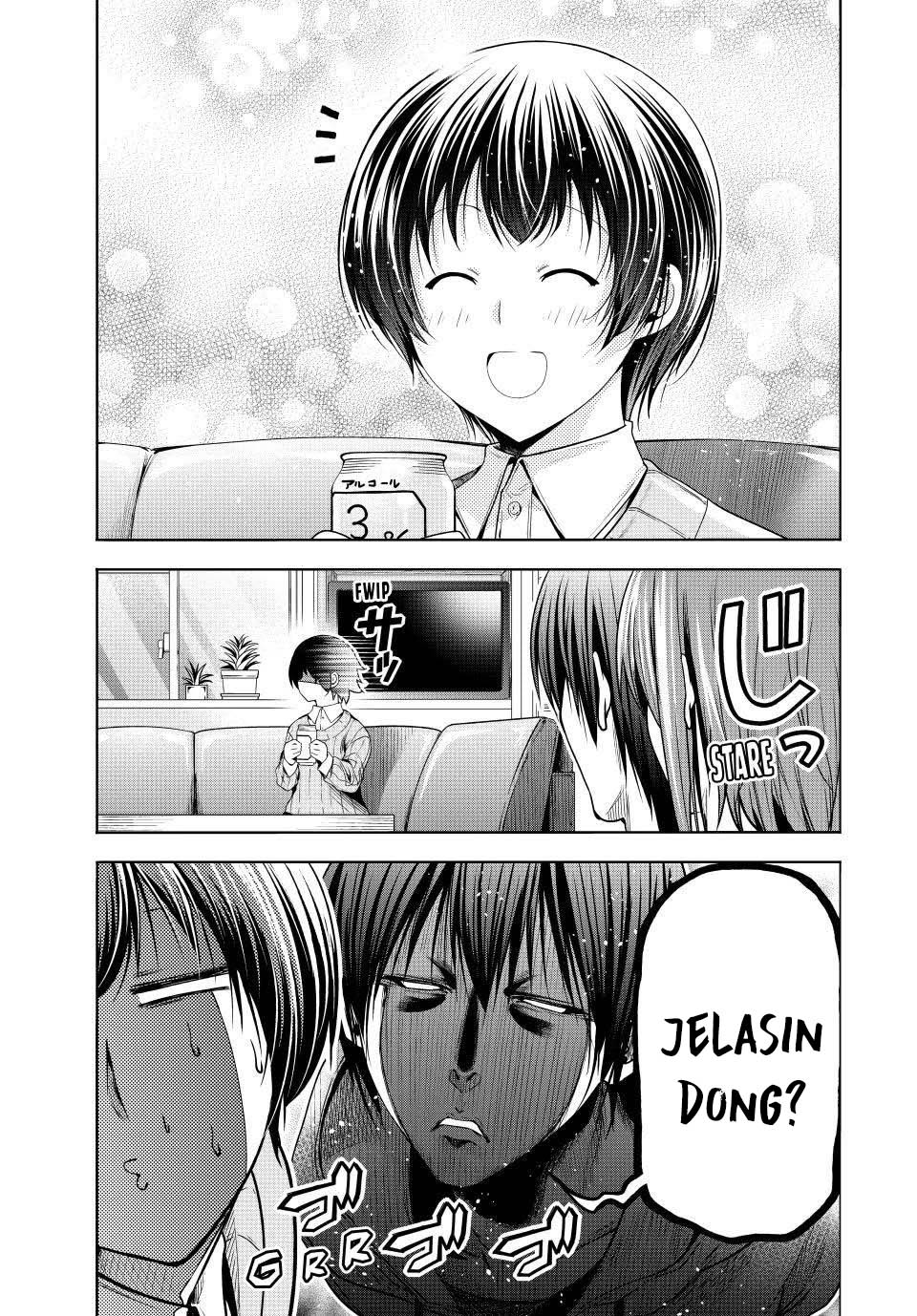 Grand Blue