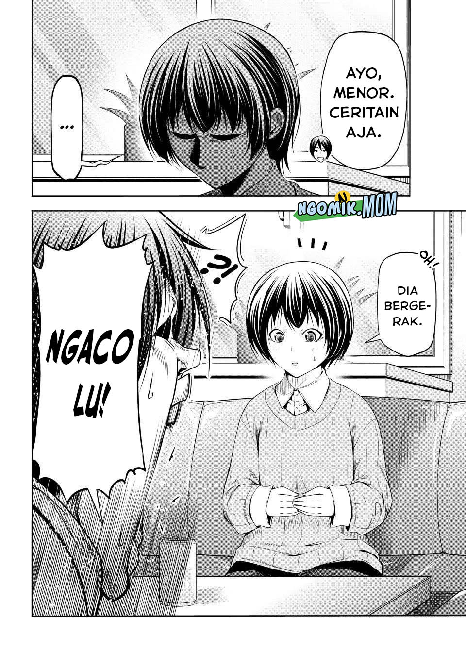 Grand Blue