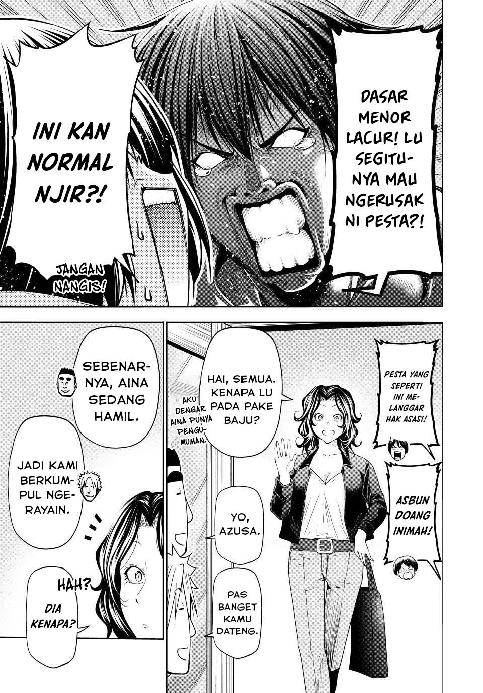 Grand Blue