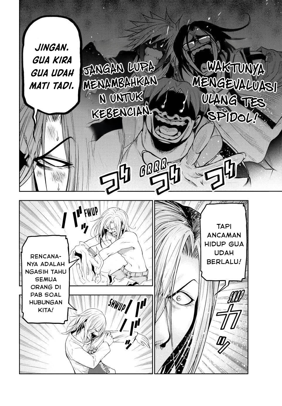 Grand Blue