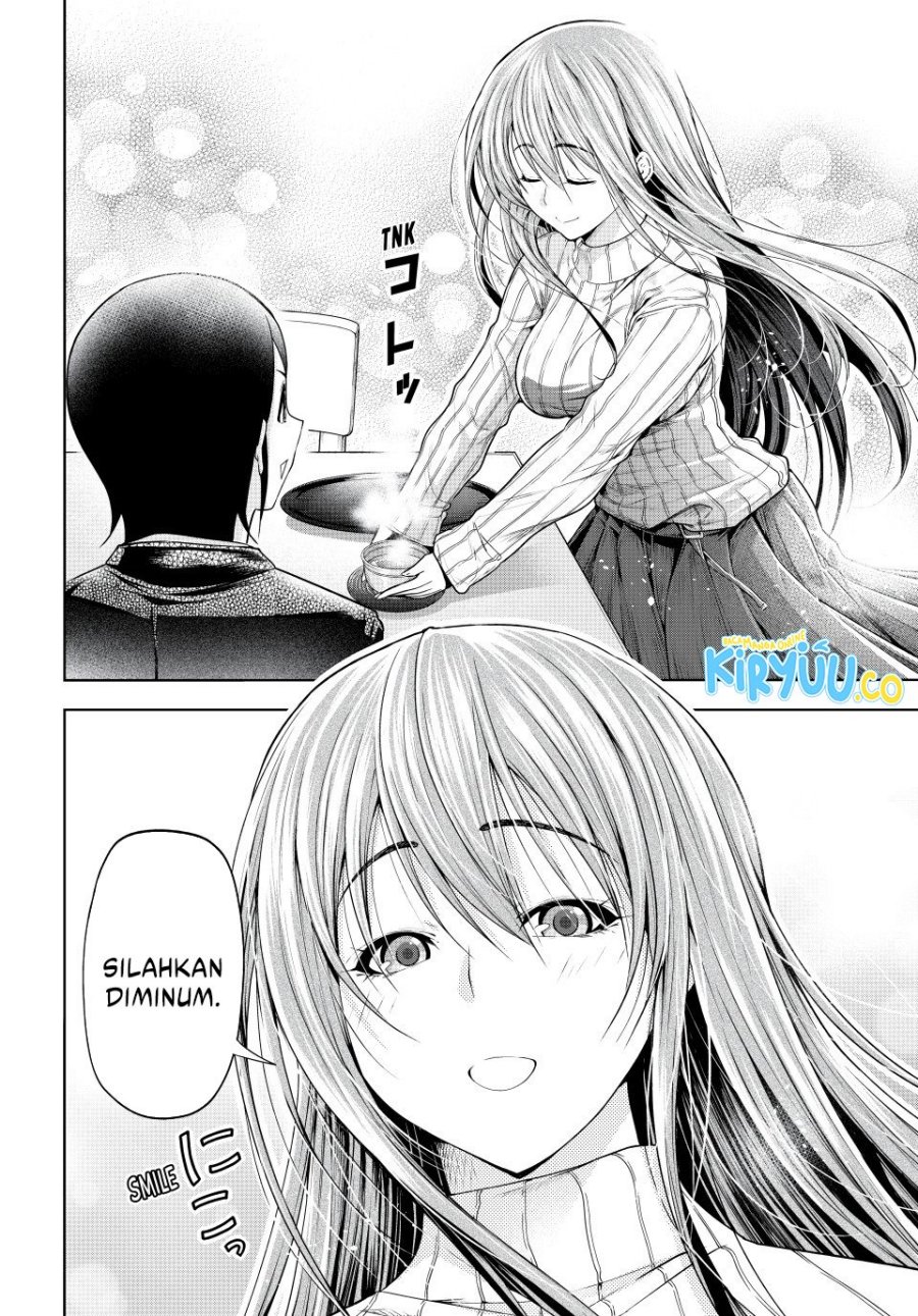 Grand Blue