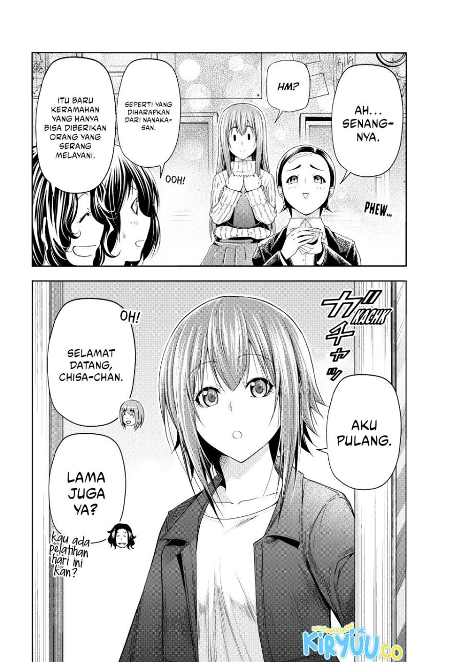 Grand Blue