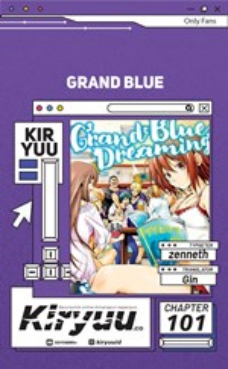 Grand Blue
