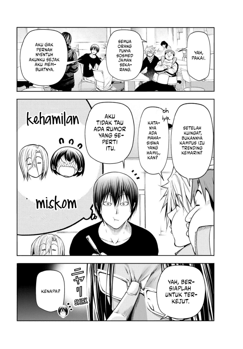 Grand Blue