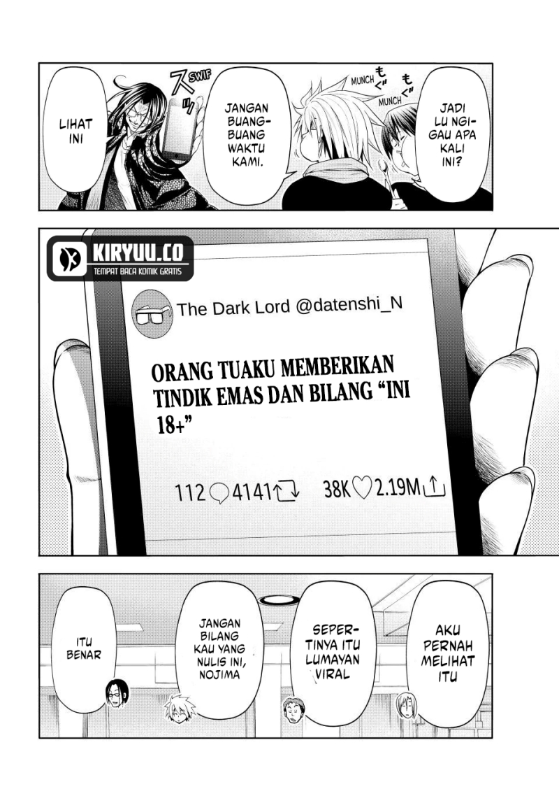 Grand Blue