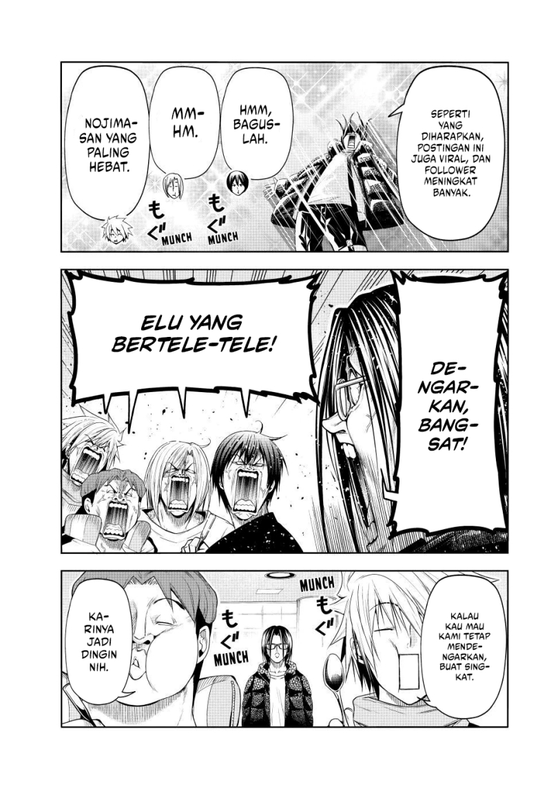 Grand Blue