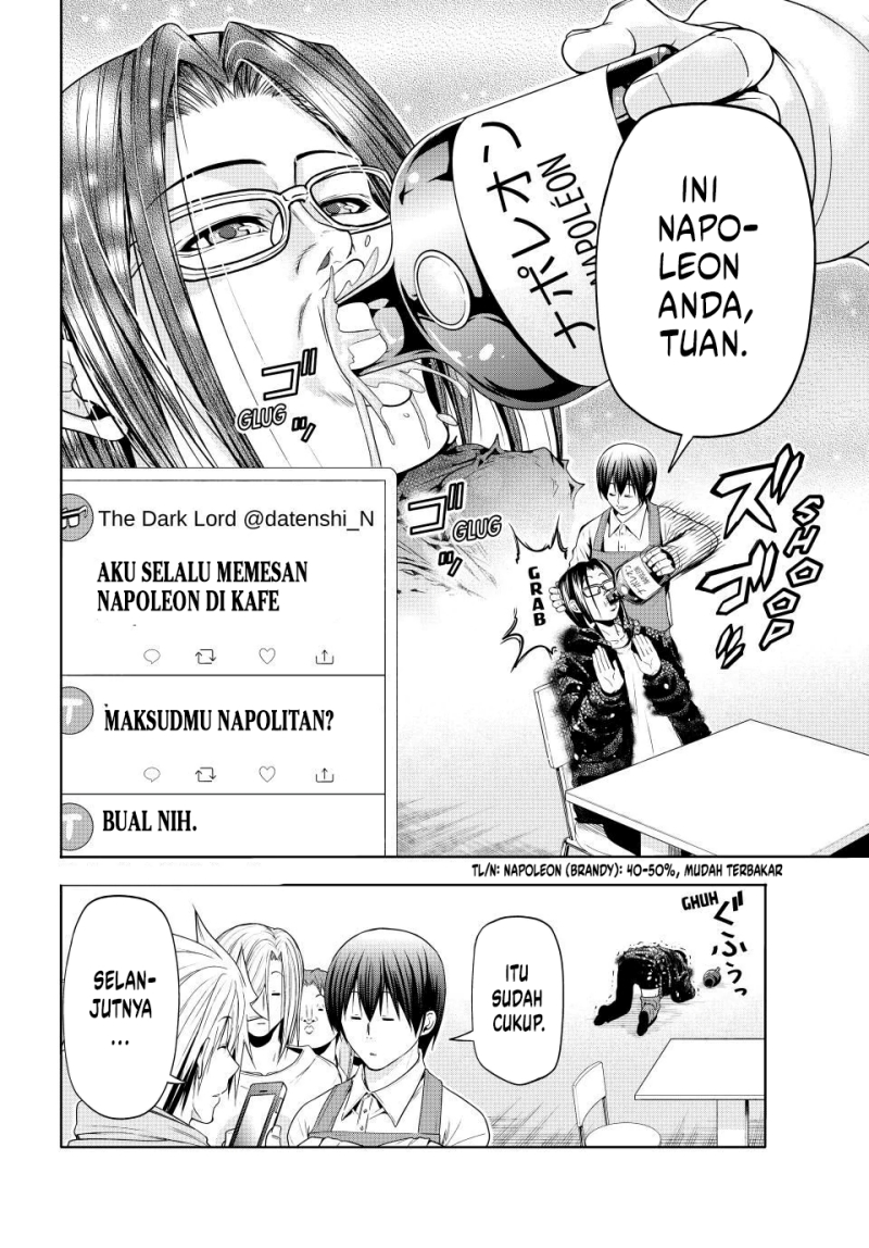 Grand Blue