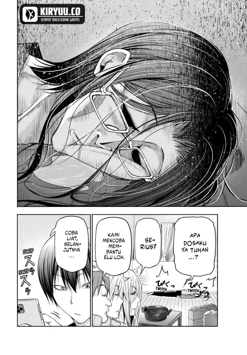 Grand Blue