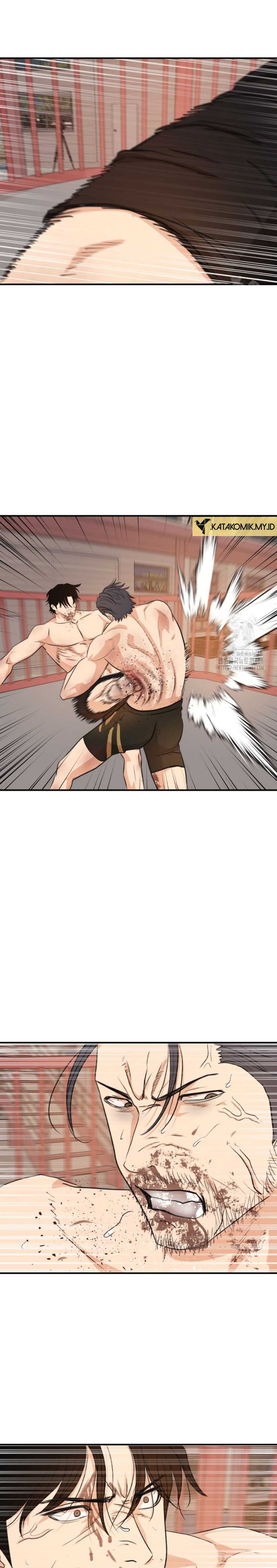 Guard Pass