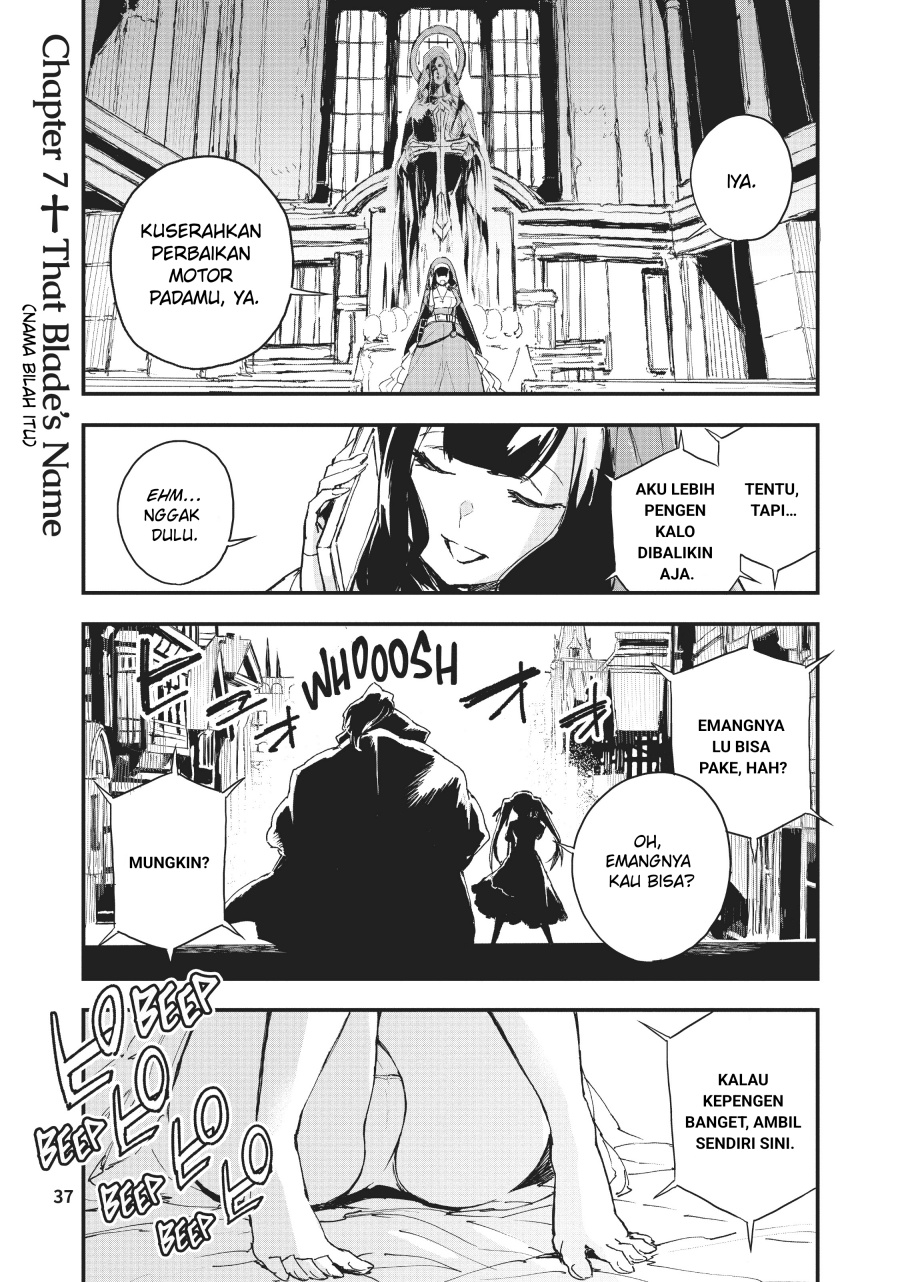 Gunbured x Sisters