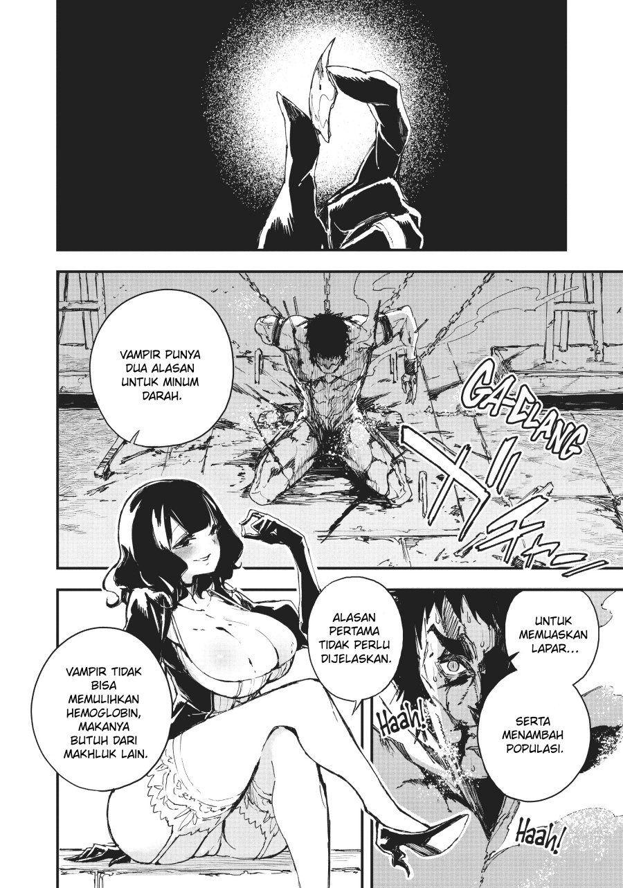 Gunbured x Sisters