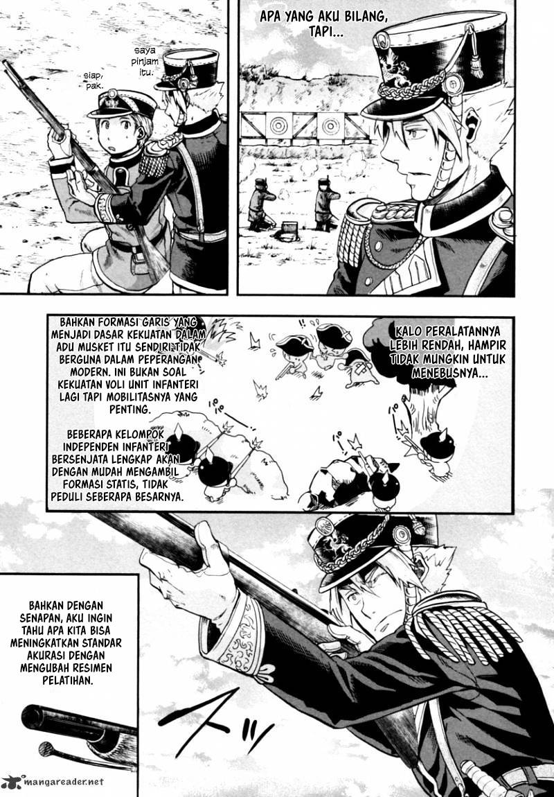 Gunka no Baltzar