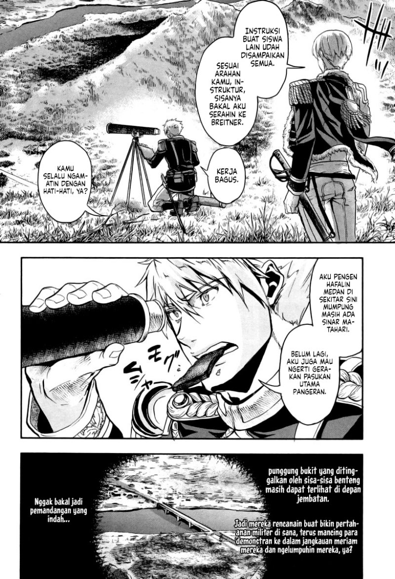 Gunka no Baltzar