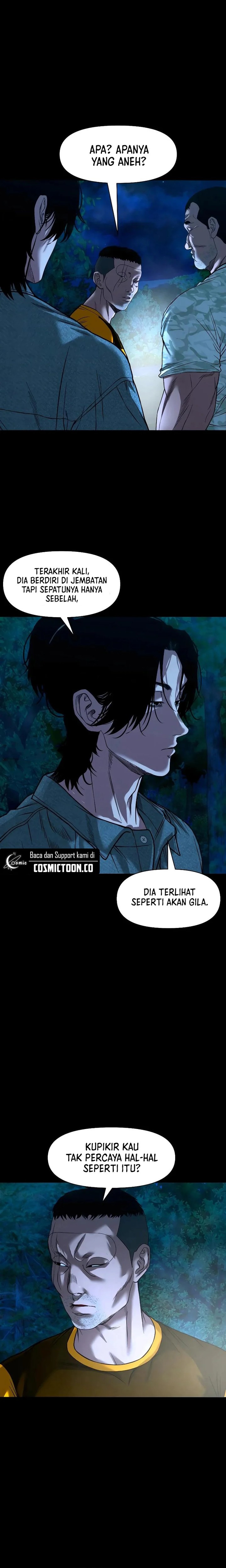 Gwichonri Chapter 37