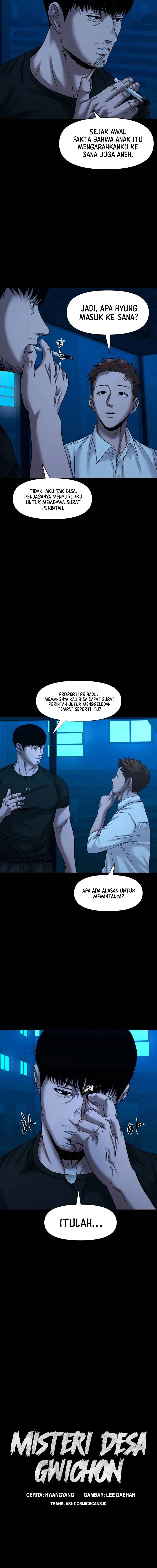 Gwichonri