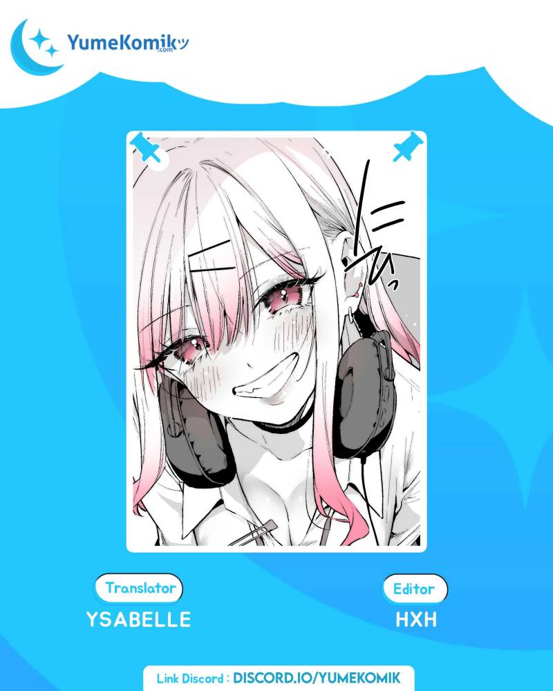 Gyaru Gamer Homeraretai