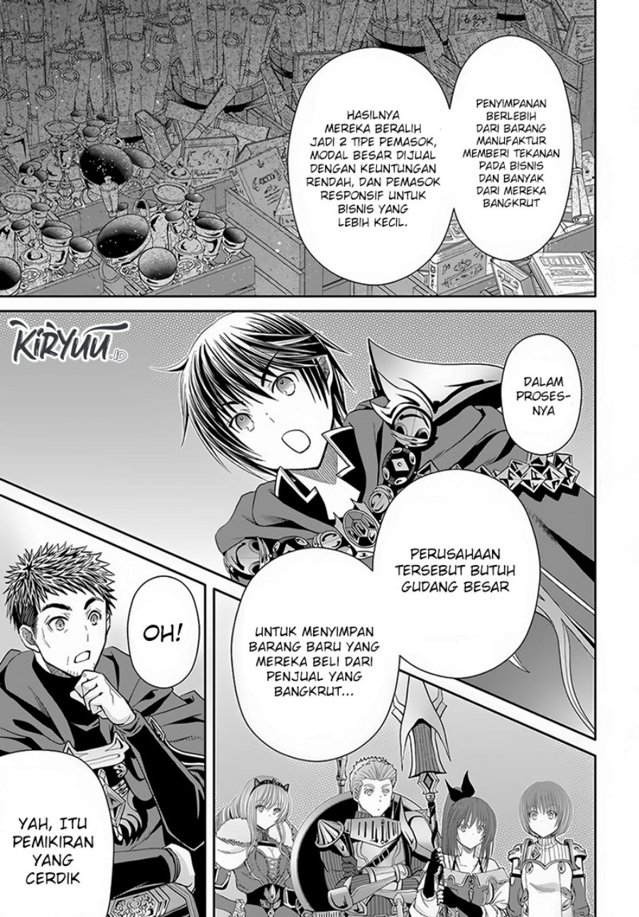 Hachinan tte Sore wa Nai Deshou