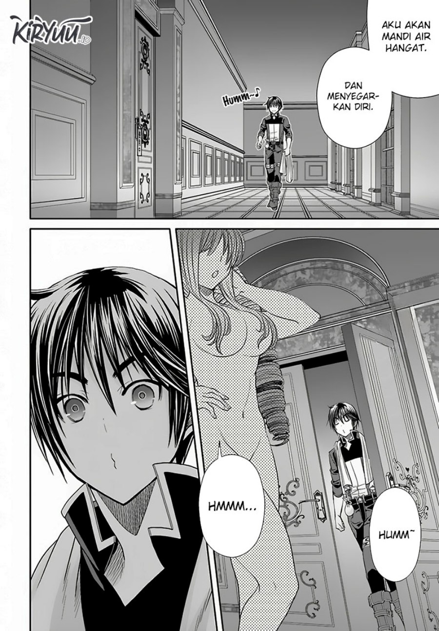 Hachinan tte Sore wa Nai Deshou