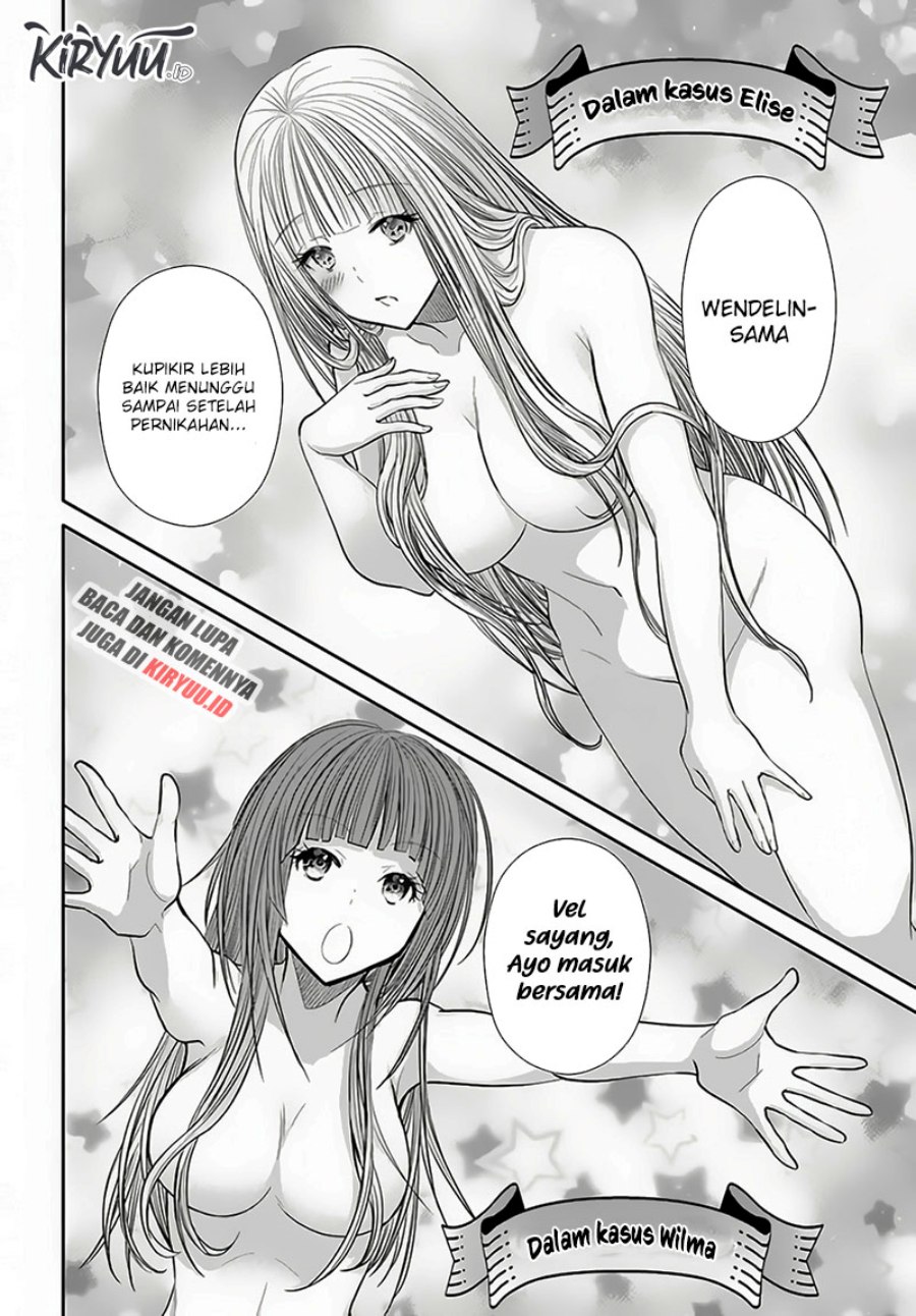 Hachinan tte Sore wa Nai Deshou