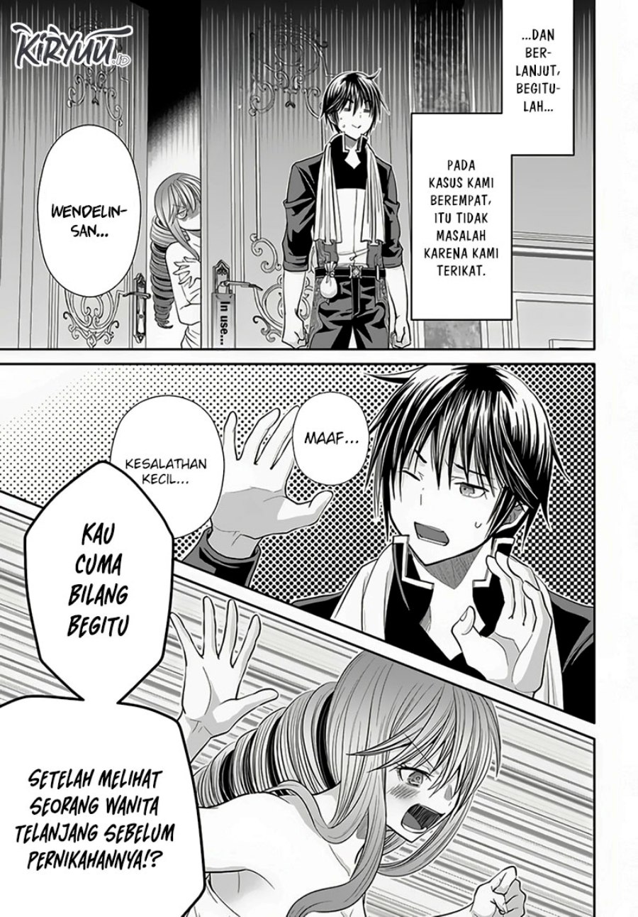 Hachinan tte Sore wa Nai Deshou