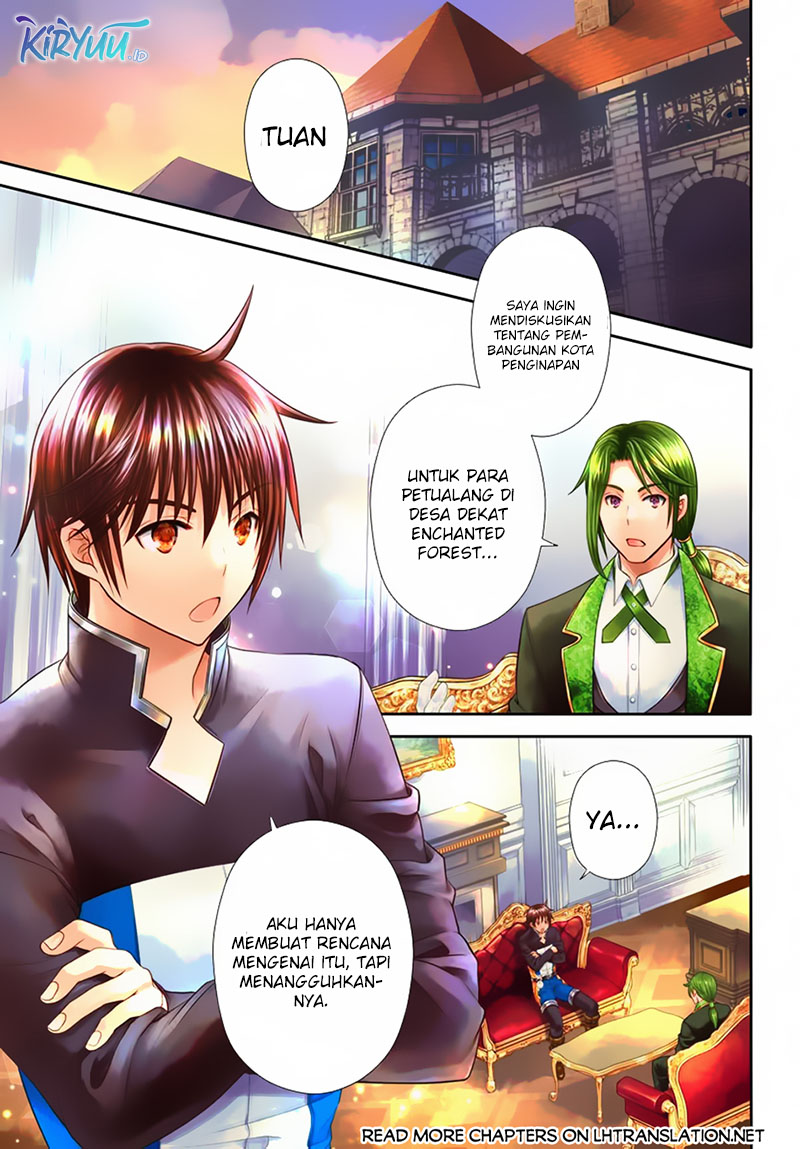 Hachinan tte Sore wa Nai Deshou
