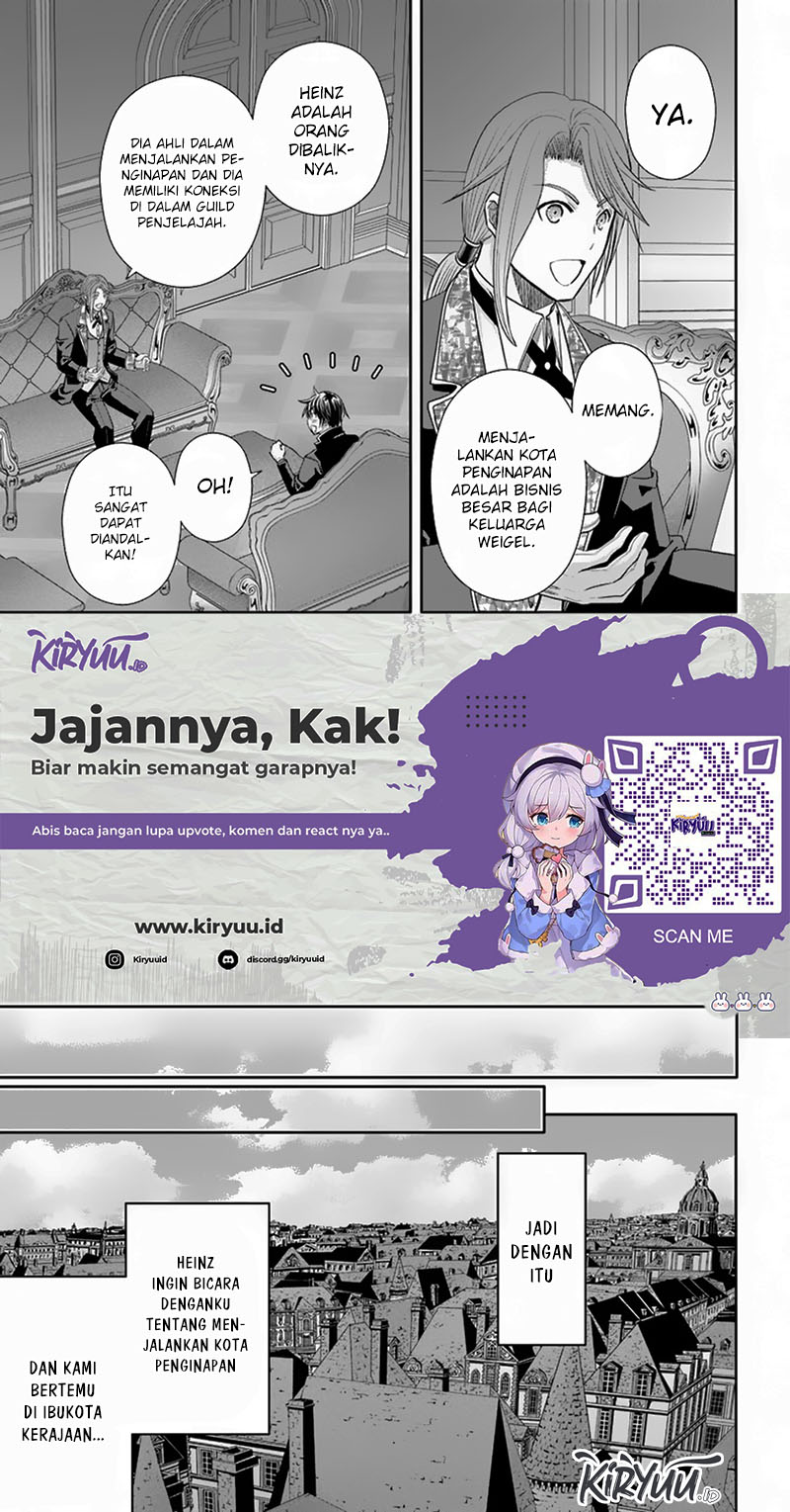 Hachinan tte Sore wa Nai Deshou