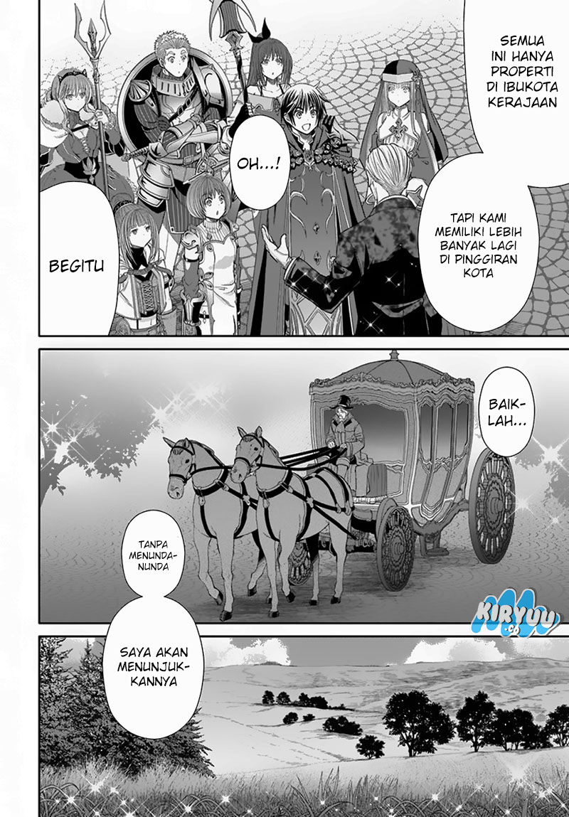 Hachinan tte Sore wa Nai Deshou