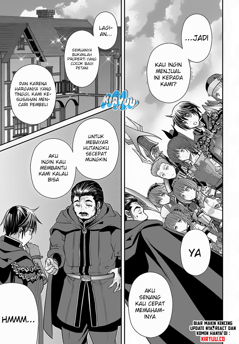 Hachinan tte Sore wa Nai Deshou