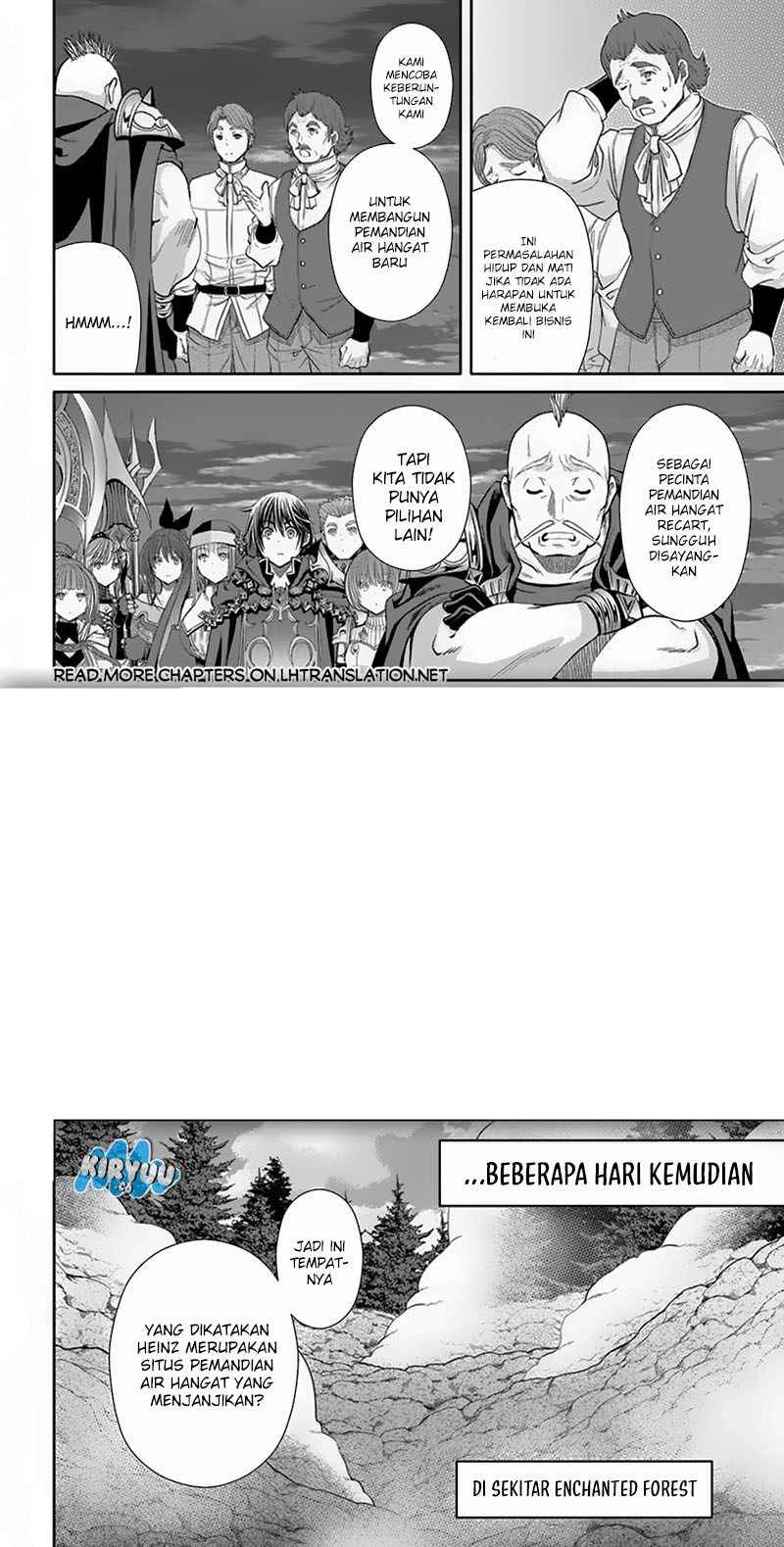 Hachinan tte Sore wa Nai Deshou
