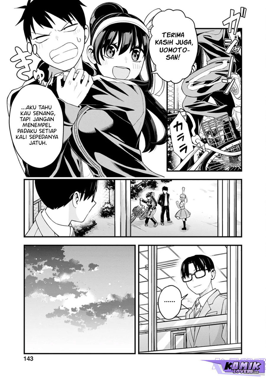 Hajimete no Ojou-sama