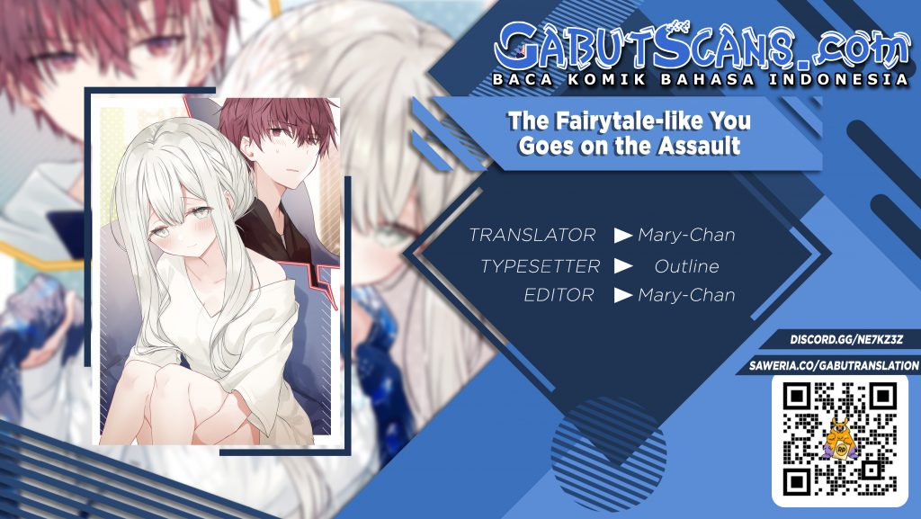 Hakanai Kimi wa Moukou wo Hajimeru