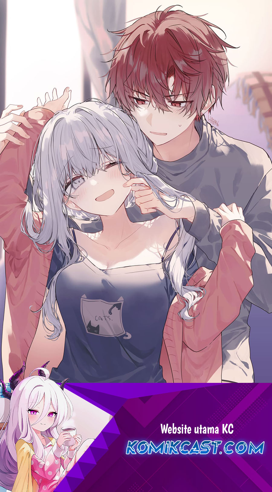 Hakanai Kimi wa Moukou wo Hajimeru