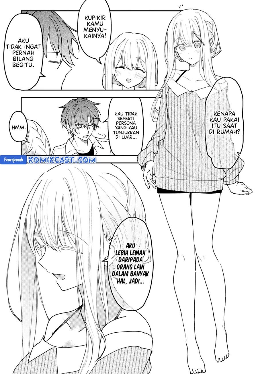 Hakanai Kimi wa Moukou wo Hajimeru