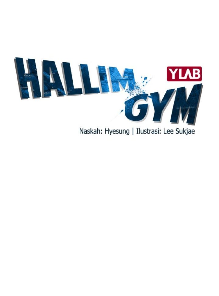 Hallym Gymnasium (Han-rim Gymnasium)