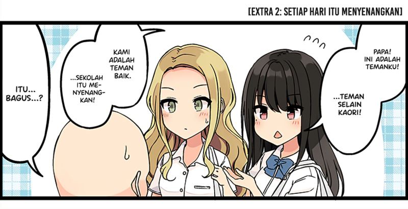 Hanging Out with a Gamer Girl