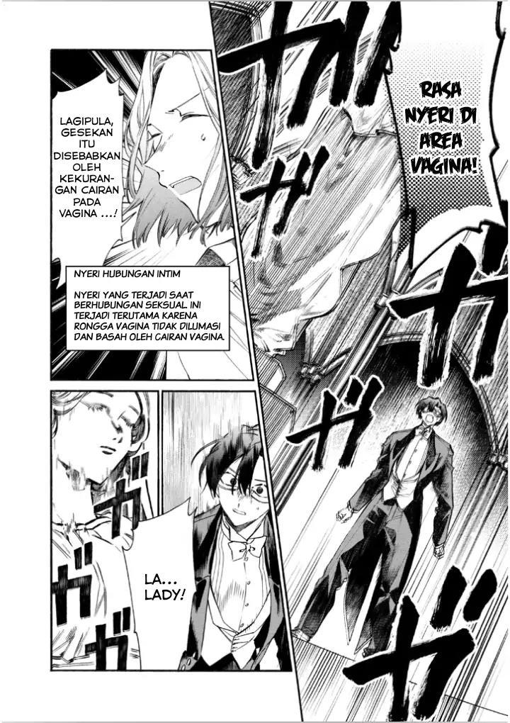 Hataraku Saibou LADY