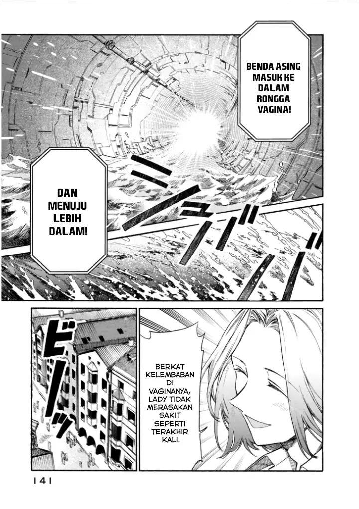 Hataraku Saibou LADY