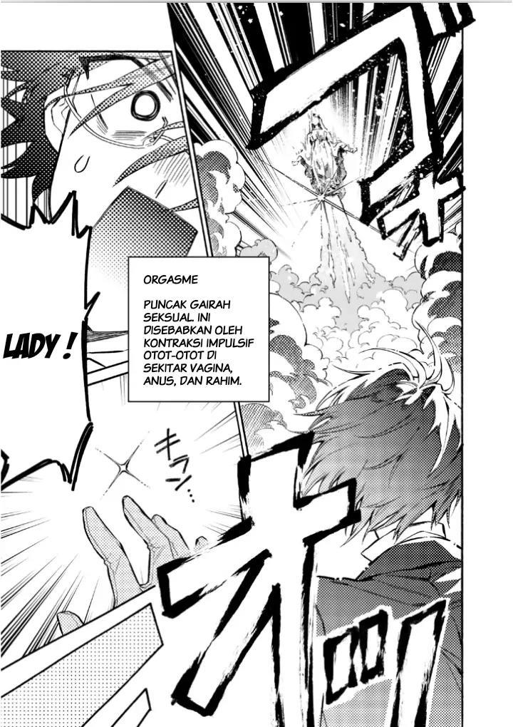 Hataraku Saibou LADY