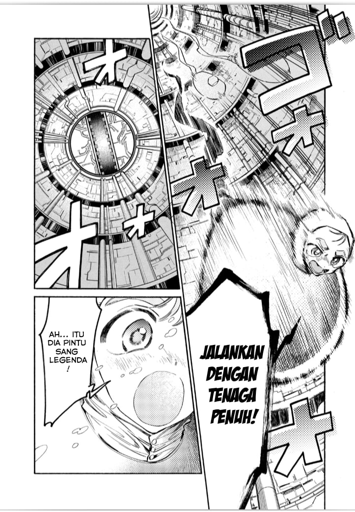 Hataraku Saibou LADY