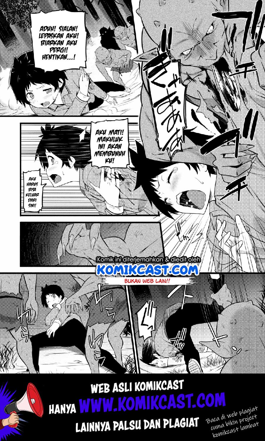 Hazure Hantei kara Hajimatta Cheat Majutsushi Seikatsu