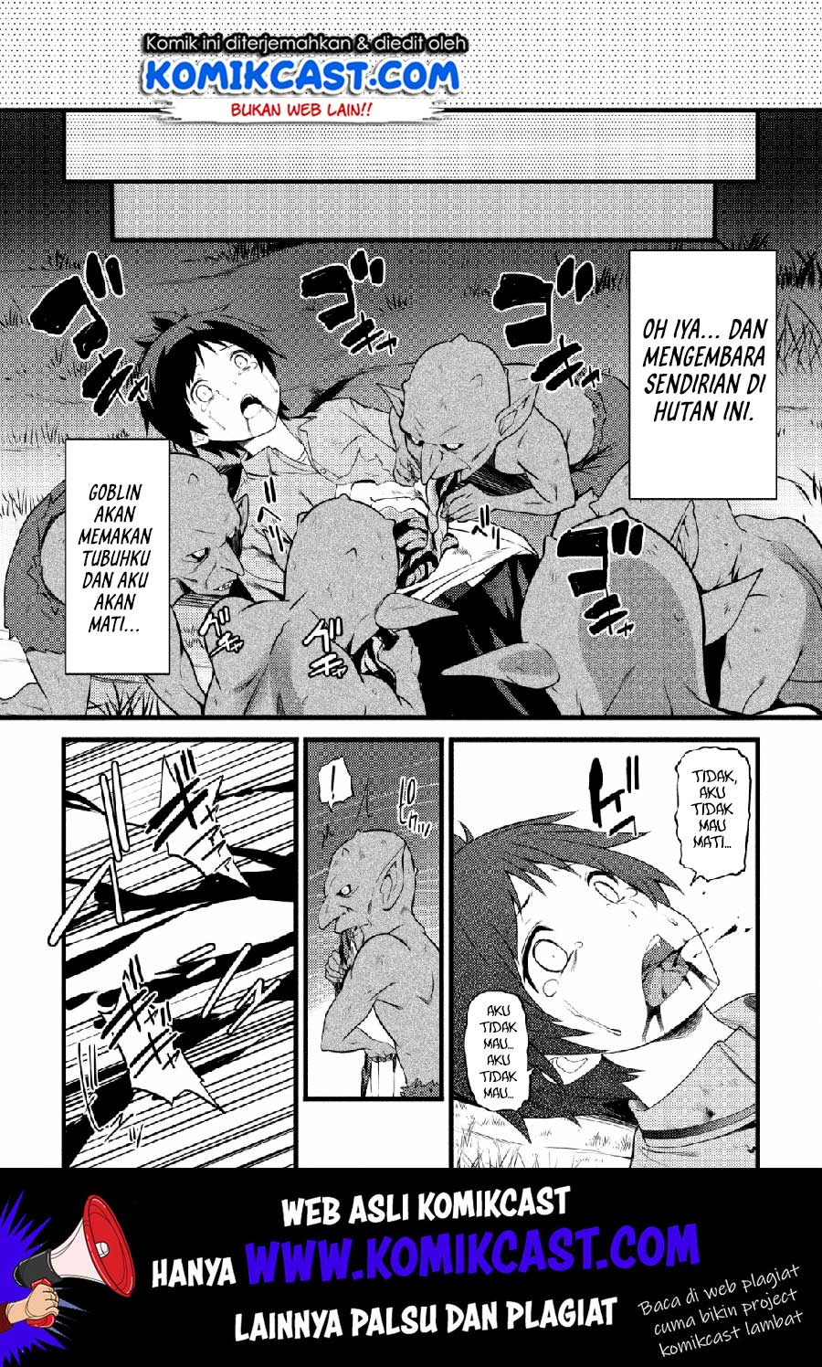 Hazure Hantei kara Hajimatta Cheat Majutsushi Seikatsu