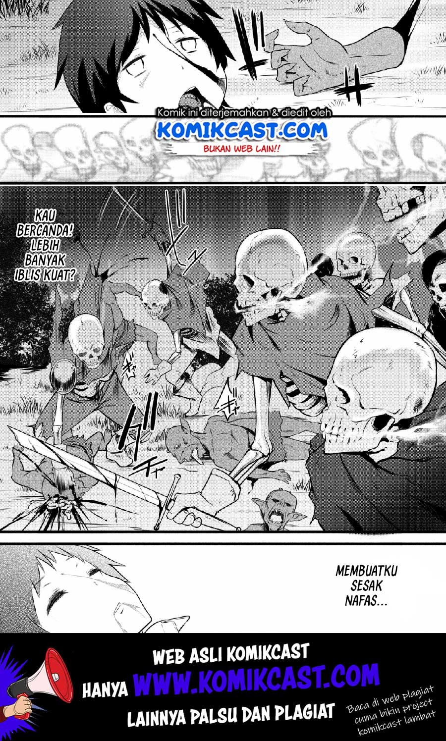 Hazure Hantei kara Hajimatta Cheat Majutsushi Seikatsu