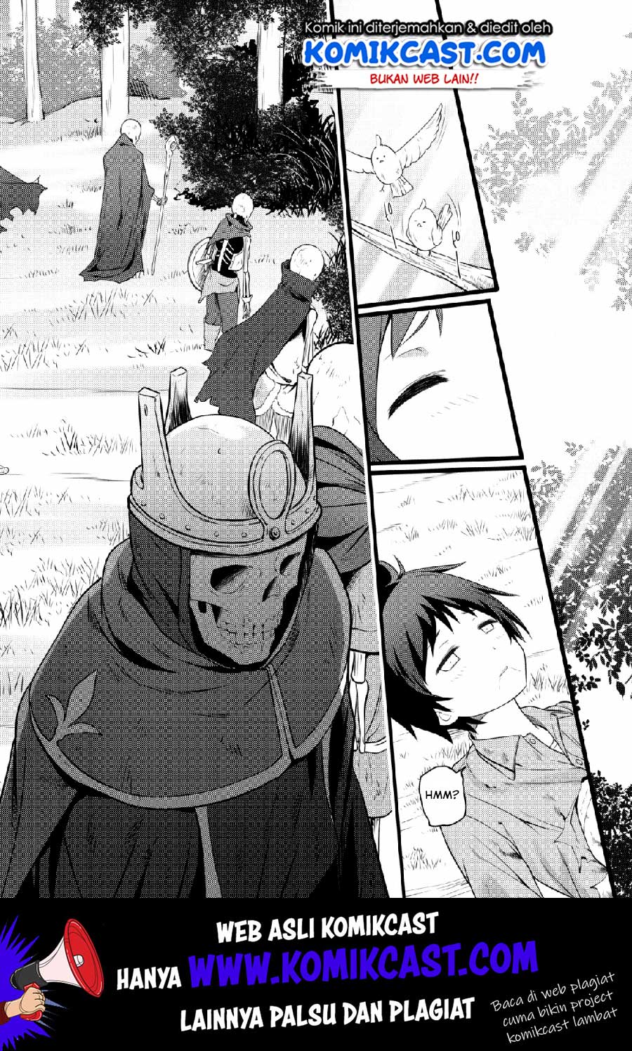 Hazure Hantei kara Hajimatta Cheat Majutsushi Seikatsu