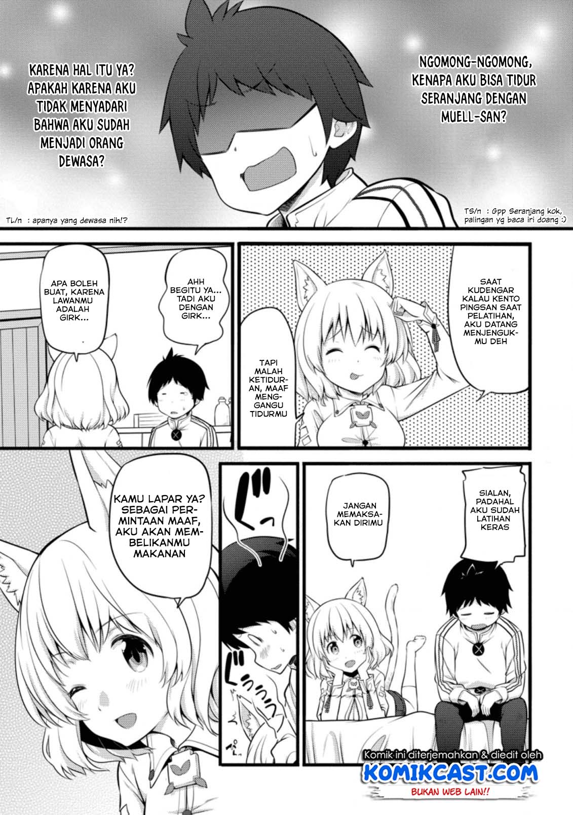 Hazure Hantei kara Hajimatta Cheat Majutsushi Seikatsu