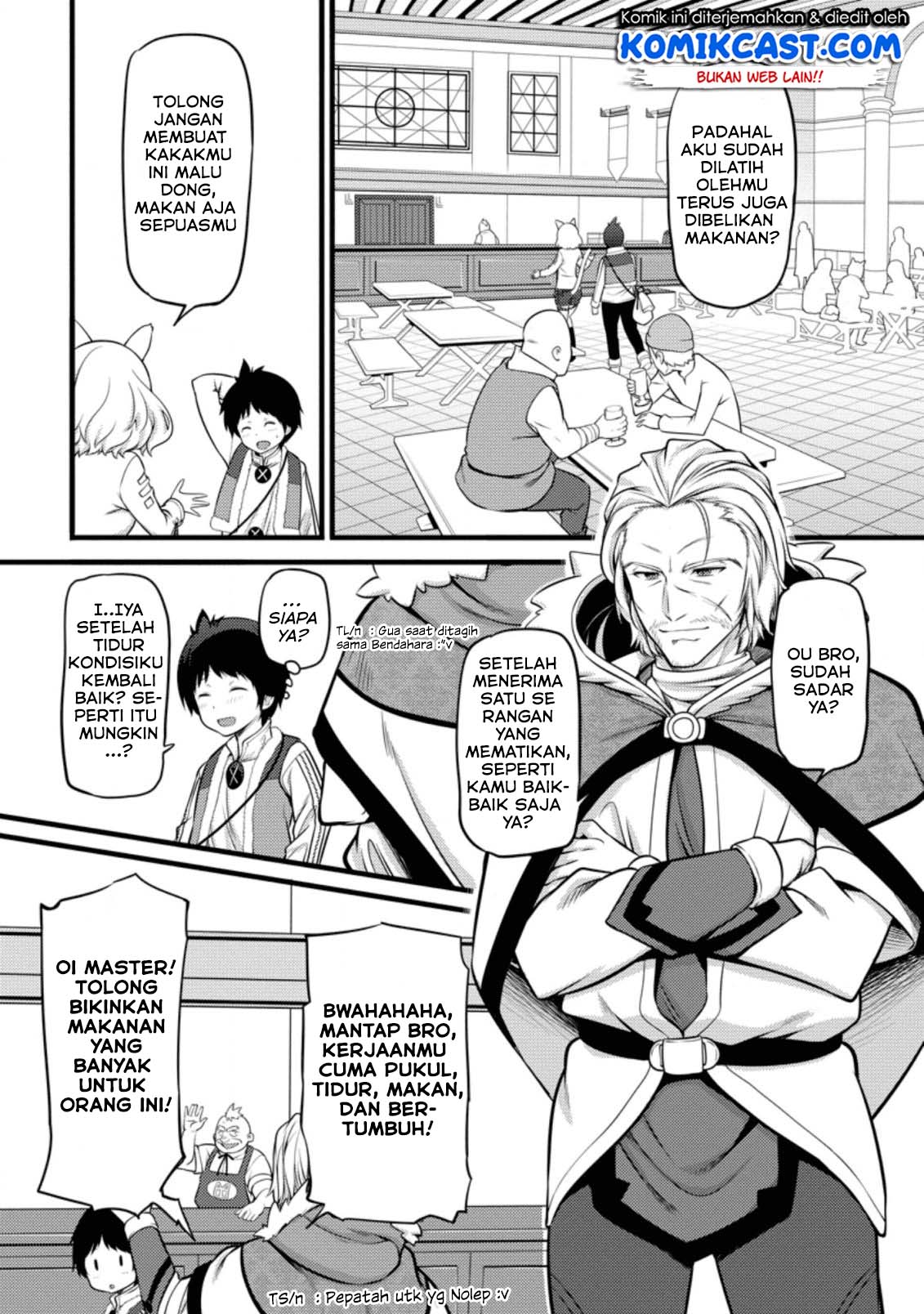 Hazure Hantei kara Hajimatta Cheat Majutsushi Seikatsu