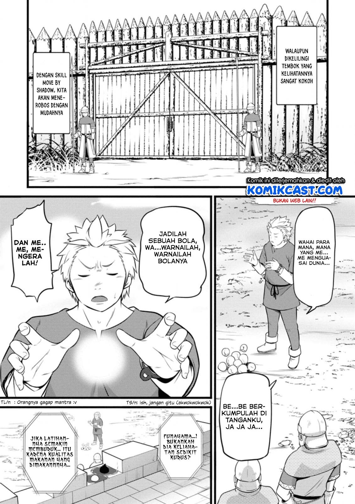 Hazure Hantei kara Hajimatta Cheat Majutsushi Seikatsu