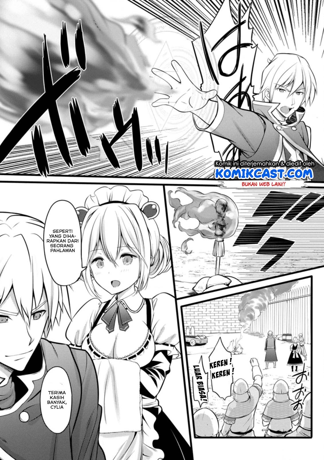 Hazure Hantei kara Hajimatta Cheat Majutsushi Seikatsu