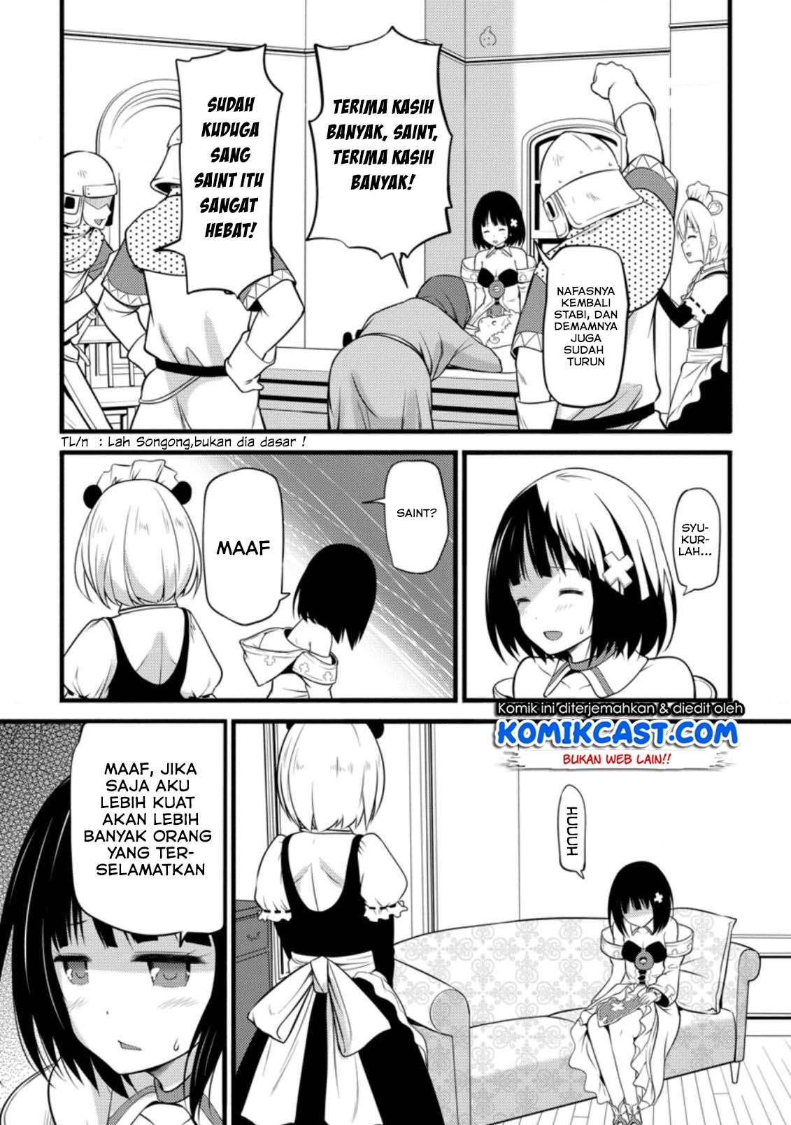 Hazure Hantei kara Hajimatta Cheat Majutsushi Seikatsu