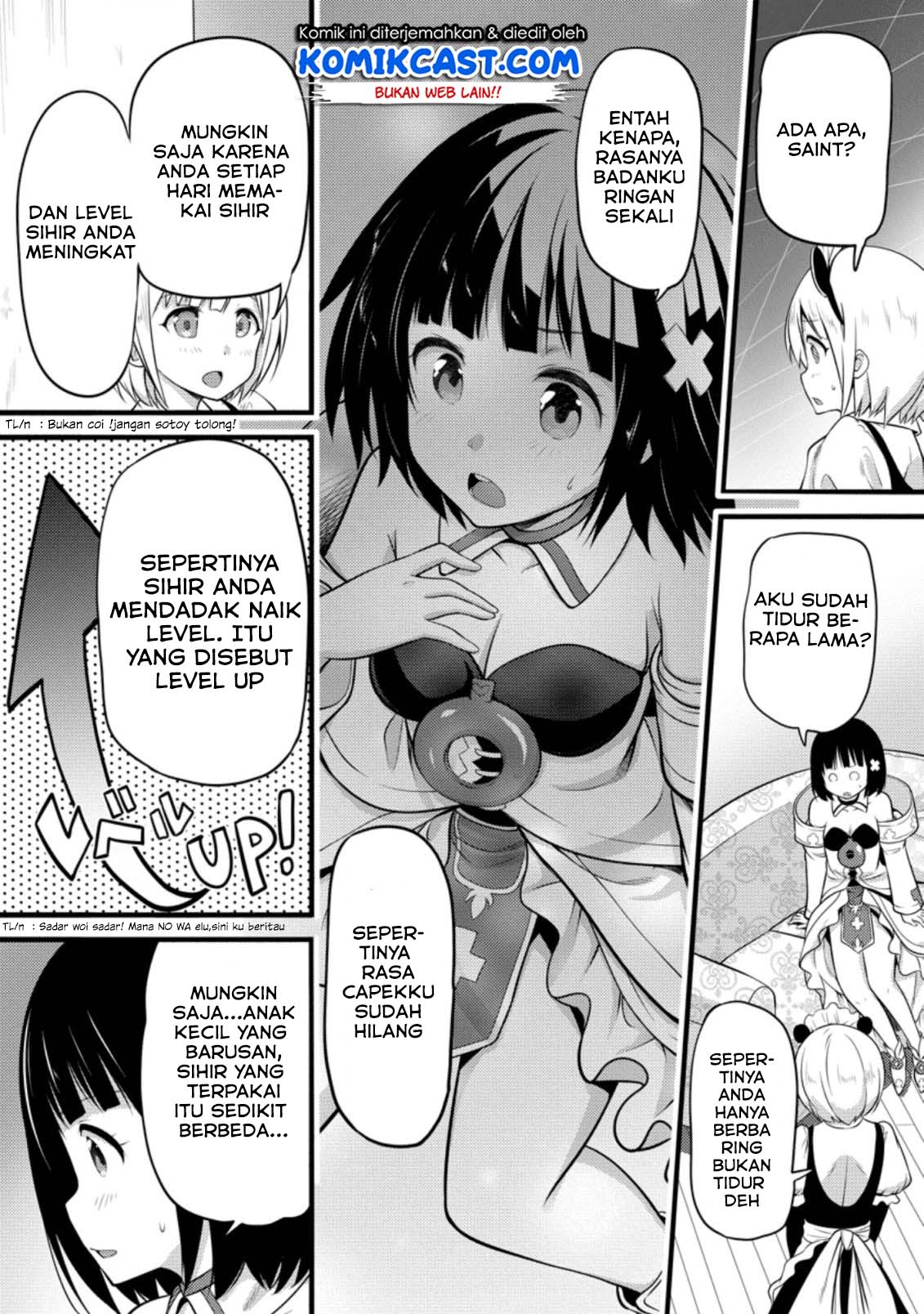 Hazure Hantei kara Hajimatta Cheat Majutsushi Seikatsu